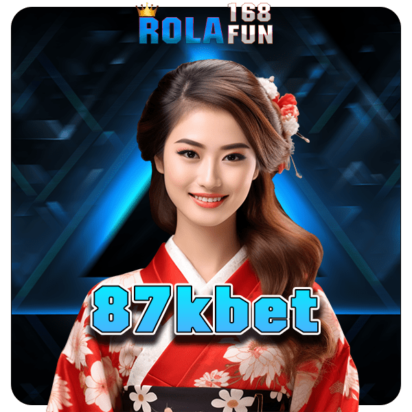 87kbet สล็อต รวมทุกค่ายนอก แตกบ่อย รวมทุกเกมใหม่มาโคตรแรง