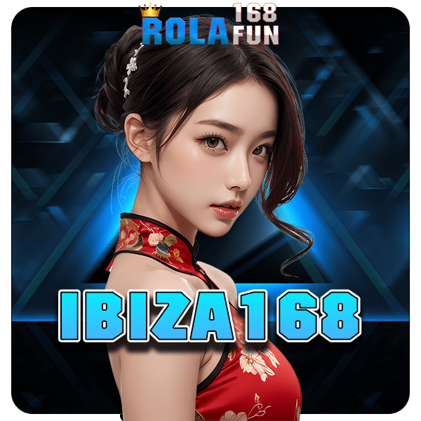 IBIZA168 ทางเข้า เว็บเปิดใหม่ที่ดีที่สุด ลิขสิทธิ์ของแท้ 100%