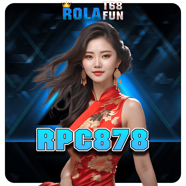 RPC878 สล็อตค่ายใหญ่ เล่นง่ายปั่นสนุก เป็นเศรษฐีในพริบตา