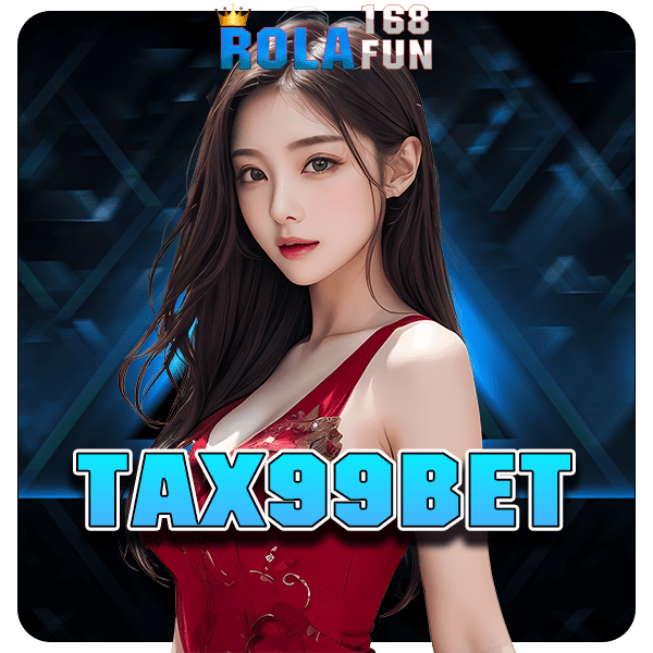 TAX99BET ทางเข้าหลักสล็อตเว็บตรง เข้าเล่นง่าย ปลอดภัย 100%