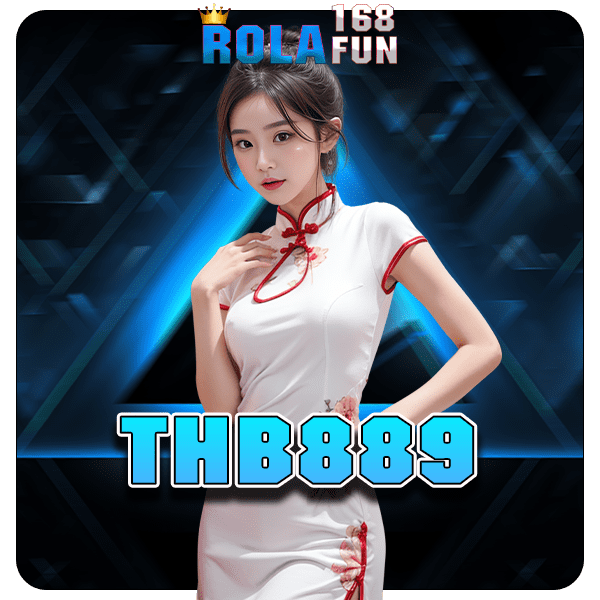 THB889 ทางเข้าหลัก สล็อตแตกง่าย ระบบเด่น เข้าใช้งานดีที่สุด