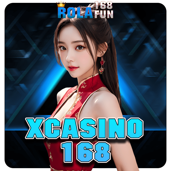 XCASINO168 สล็อตเล่นง่าย ทุน 1 บาท เล่นได้ทุกค่ายเกม แจกหนัก