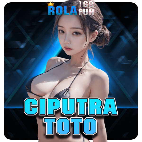 CIPUTRATOTO ทางเข้าหลัก เกมสล็อตสุดเจ๋ง ลิขสิทธิ์ของแท้ อัตราจ่ายสูง