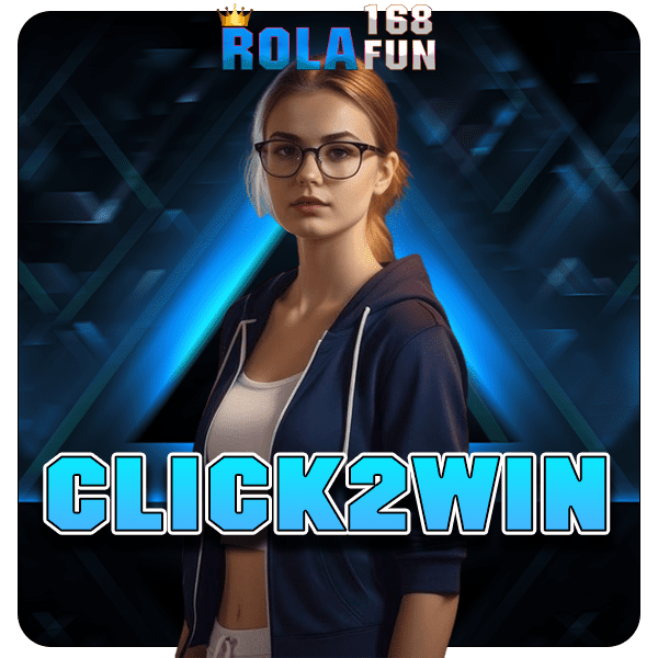 CLICK2WIN ทางเข้าเว็บตรง ทำกำไรง่าย โบนัสเยอะทุกเกม