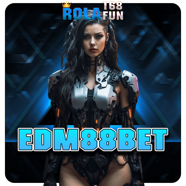 EDM88BET ทางเข้าใหม่ เล่นบนมือถือ ดาวน์โหลดติดตั้งเอง ฟรี