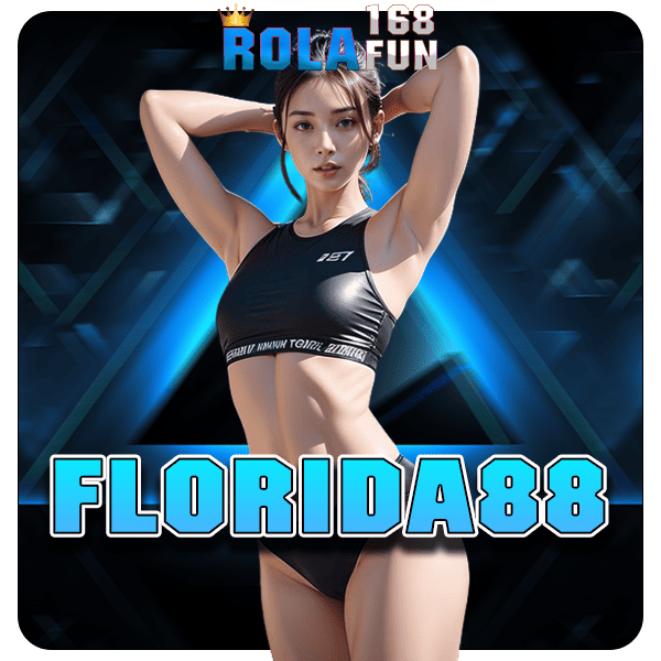 FLORIDA88 ทางเข้า Slot ทุนน้อย เล่นได้ไม่จำกัดเกม โบนัสแตกง่าย