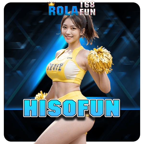 HISOFUN ทางเข้า สล็อตรวมค่าย จัดหนักเงินรางวัลเยอะที่สุด ตัวคูณสุดโหด