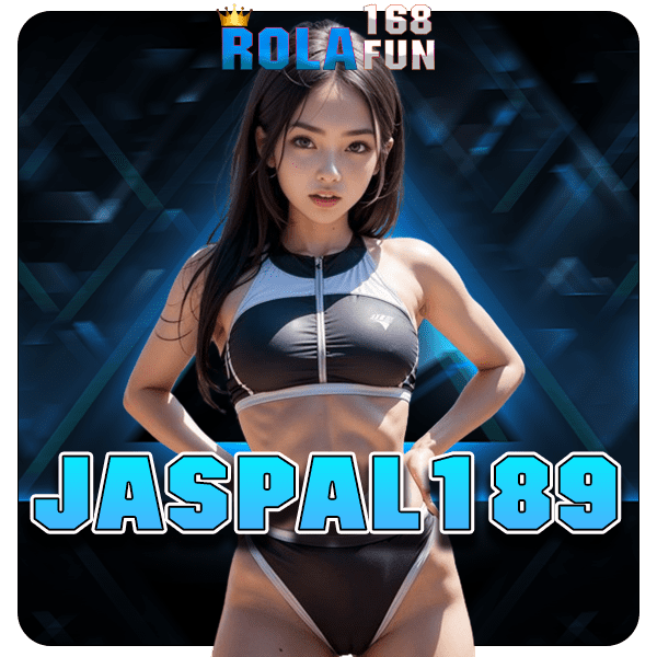 JASPAL189 ทางเข้าเล่น เว็บตรงค่ายใหญ่ รวมเกมดังมาแรงจากต่างประเทศ