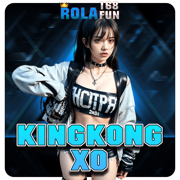 KINGKONGXO ทางเข้าเล่นสล็อตค่ายใหญ่ จัดหนักทุกเกม โบนัสเยอะ