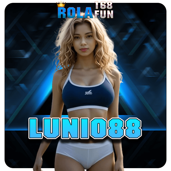 LUNIO88 ทางเข้าเล่น สล็อตต่างประเทศ เกมทำเงินยุคใหม่ รวมทุกค่ายเยอะที่สุด