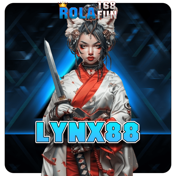 LYNX88 ทางเข้า สล็อตค่ายใหญ่ เกมแตกง่าย ทำกำไรได้จริง