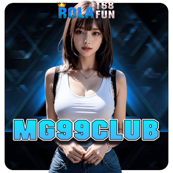 MG99CLUB ทางเข้า เว็บสล็อตที่ดีที่สุด คนไทยเลือกเล่นเยอะอันดับ 1