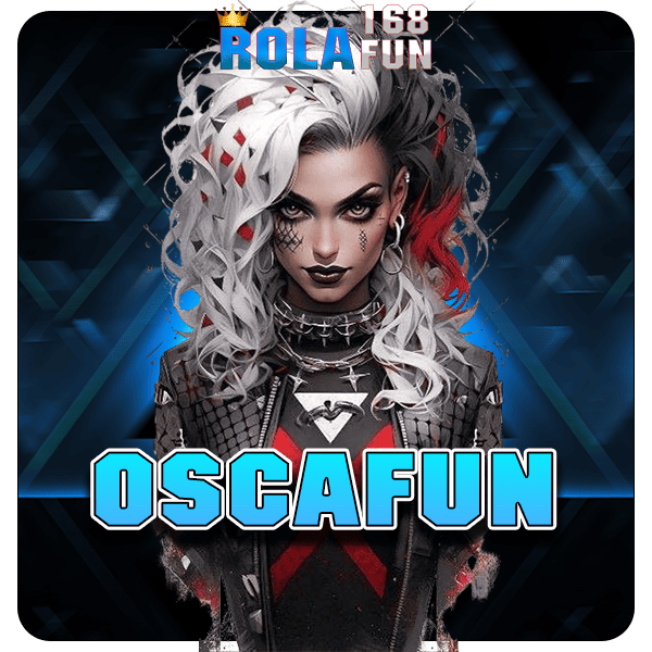 OSCAFUN ทางเข้าตรง แจกเครดิตฟรี เล่นได้ทุกวัน รับสิทธิ์ได้ทุก User