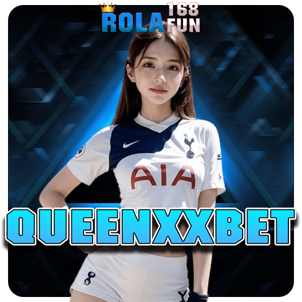 QUEENXXBET ทางเข้าเว็บเกมแตกหนัก ลิขสิทธิ์ของแท้ สล็อตค่ายนอก