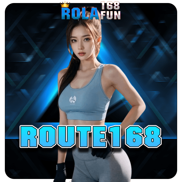 ROUTE168 ทางเข้า Slot แตกดี เว็บเกมอันดับ 1 ขวัญใจมหาชนชาวไทย