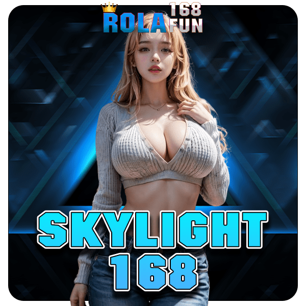 SKYLIGHT168 ทางเข้าแท้ สล็อตแตกง่าย ทุนน้อย ถอนหนัก โบนัสเยอะ