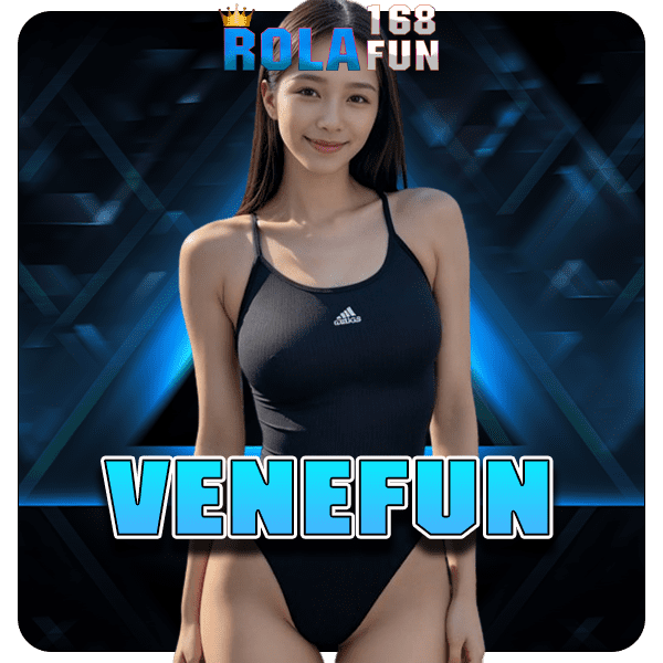 VENEFUN ทางเข้า Slot แตกหนัก เกมเล่นง่าย ถอนเงินได้เร็ว