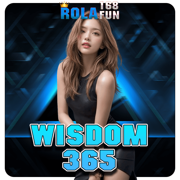 WISDOM365 ทางเข้า ความบันเทิงระดับ first class เล่นง่าย ถอนได้จริง