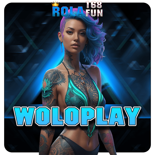 WOLOPLAY ทางเข้า Slot เว็บตรงเปิดใหม่ เล่นสนุก บริการสุดทันสมัย