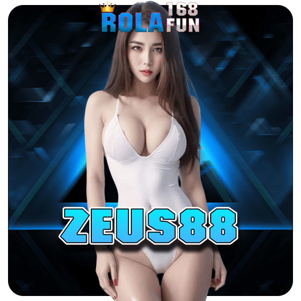 ZEUS88 ทางเข้าใหม่ โบนัสแตกบ่อย เกมแตกง่าย ได้เงินไวที่สุด