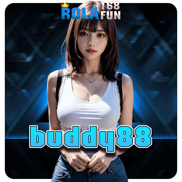 buddy88 ทางเข้าหลัก Slot ครบวงจร ลิขสิทธิ์ของแท้ ไม่มีโกง