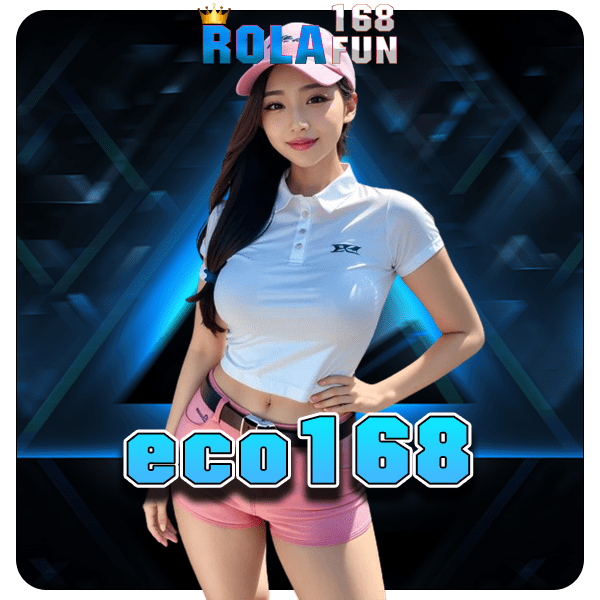 eco168 ทางเข้าเล่น Slot ใหม่ล่าสุด ลงทุนง่าย ระบบปลอดภัย 100%