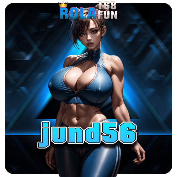 jund56 ทางเข้า Server หลัก สล็อตค่ายนอก ลิขสิทธิ์แท้ 100% โปรโมชั่นเยอะ