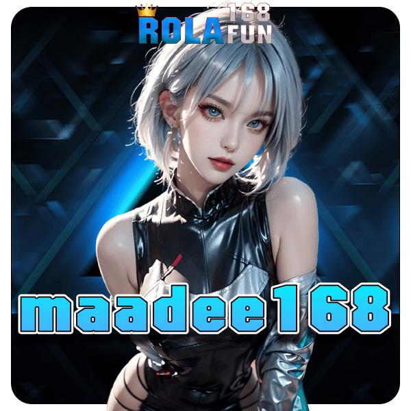 maadee168 ทางเข้า เว็บเกมสล็อตทำเงินระดับแนวหน้า เล่นง่าย