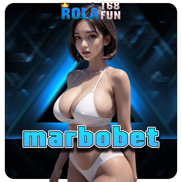 marbobet ทางเข้า สล็อตแตกง่าย ระบบออโต้ 100% ไม่มีขั้นต่ำ