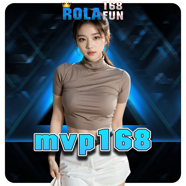 mvp168 ทางเข้าเว็บตรง รวมสล็อตทุกค่าย อัตราจ่ายสูงมาก