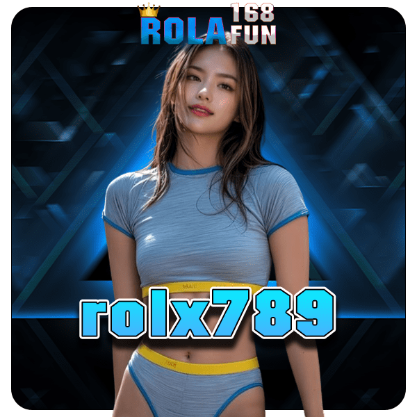 rolx789 ทางเข้า Slot แตกง่าย บริการดี ออนไลน์ 24 ชั่วโมง