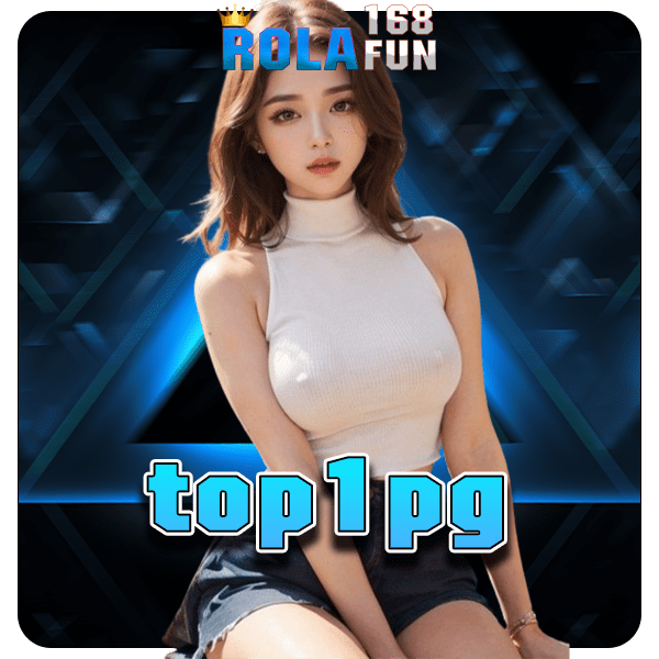 top1pg ทางเข้า Slot แตกง่าย รวมเกมใหม่ล่าสุด เล่นได้เงินจริง