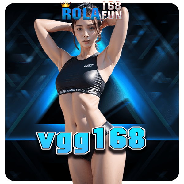 vgg168 ทางเข้า เกมสล็อตแตกดี ตอบโจทย์ทุกไลฟ์สไตล์ ปลอดภัย หายห่วง