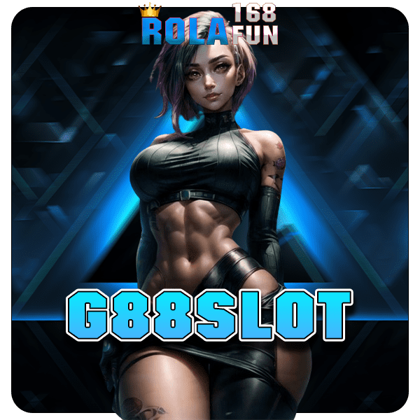 G88SLOT ทางเข้า รวมเกมตัวท็อปติดชาร์ตระดับโลก แตกไวที่สุด